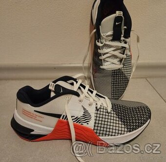 vzpěračské boty NIKE Metcon 8 vel.41