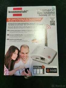 WiFi brennenstuhl