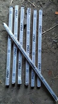 6 ks zářivka 18w/33/G13 60 cm - 1