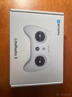 BetaFPV Literadio 3 Frsky - 1
