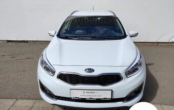 KIA ceed kombi 1.6 CRDi Top SW