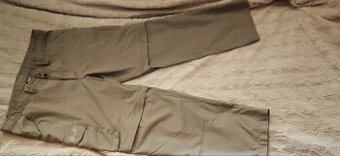 Pánské cargo kalhoty Jack Wlfskin - 1