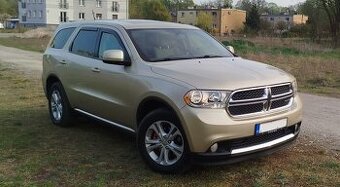 Dodge Durango 3,6