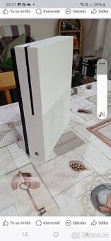 XBOX ONE S 1tb - 1
