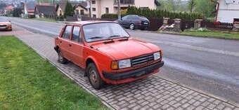 Škoda 120L