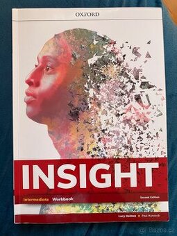 Insight Intermediate - workbook
