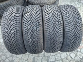 195/65/15 zimni pneu BF GOODRICH a HANKOOK 195/65 R15