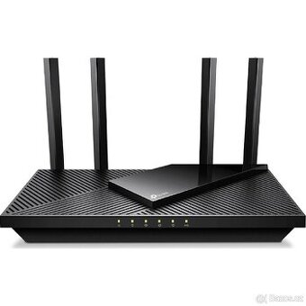 Router WiFi TP-Link Archer AX55 Pro
