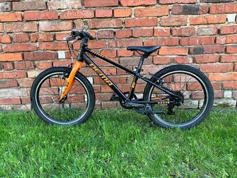 Dětské kolo DEMA Racer 20”