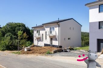 Prodej, rodinný dům, 142m2 - Kralupy nad Vltavou - Mikovice