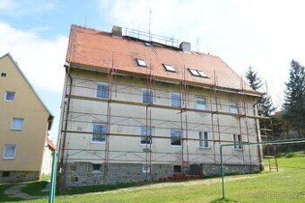 Pronájem bytu 3+kk 47m2, Holýšov