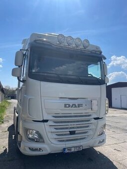DAF XF 460