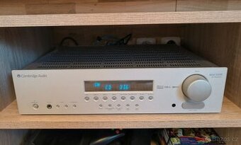 AV receiver Cambridge Audio Azur 540R v2