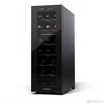 Vinoteka Shiraz 18 Duo. Zaruka