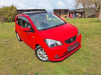 Seat Mii 1.0 55KW Škoda Citigo, VW Up