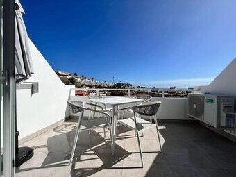 Stylový 2kk apartmán v srdci Costa Adeje – 1 ložnice, 47 m²,