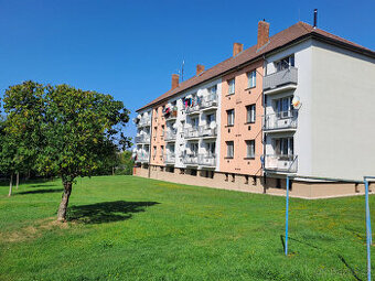 PRODÁM 3+1, POLNÁ u JIHLAVY