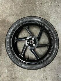 zadní kolo Honda Nsr 125