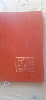 Velky atlas Ceska