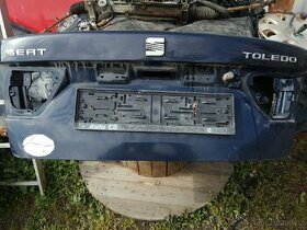 Víko kufru SEAT TOLEDO 2