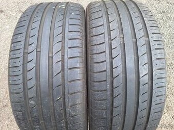 255/45/20 Goodride Letní 6 mm
