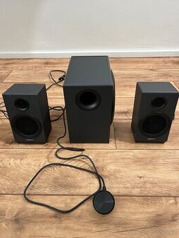 Prodám reproduktory Logitech Z333