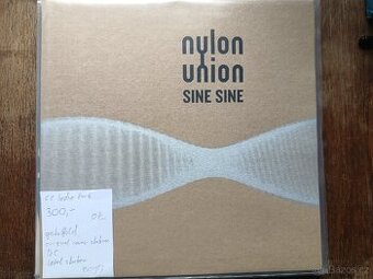 Gramofonové desky, vinyly
