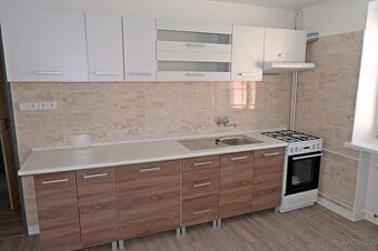 Pronájem, byt 2+1, 53 m2, Ostrava-Zábřeh, ul. Prošinova
