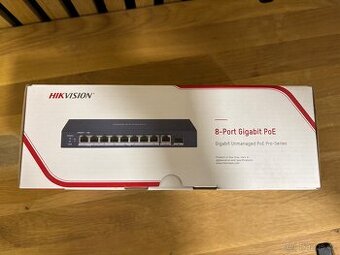 HIKVISION DS-3E0510HP-E - 1