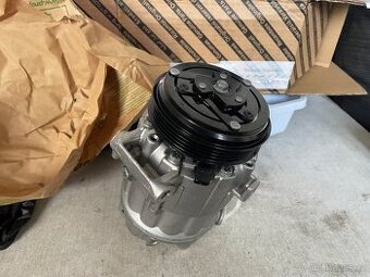 Klimakompresor 2.3jtd Ducato/boxer/jumper/movano