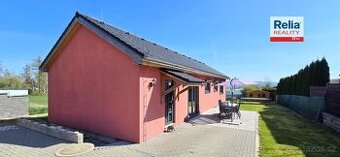 Prodej výjimečného rodinného domu v Liberci, ev.č. N50684