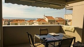 ☀Pag/Novalja(HR)- Zariadené dva 2-izbové apartmány 88m2