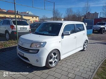 Daihatsu Materia 1.5 i R.V 2008.