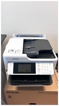 Tiskárna Epson WorkForce Pro WF-C5890DWF