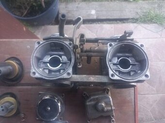 Kawasaki EN 500,Ltd 450 n.d.