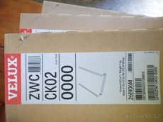 Velux lemovani