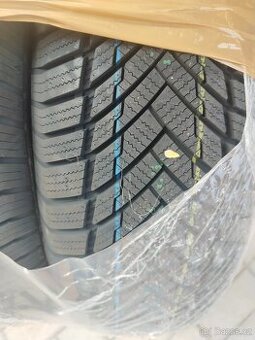 Celoroční pneu 195/65 R14