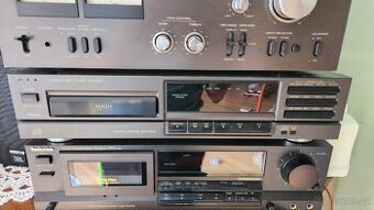 Technics SL-PG340