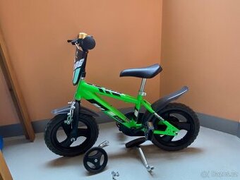 Dětské kolo 3 roky