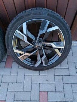 Prodej kol Škoda Sagitarius 20" Kodiaq RS