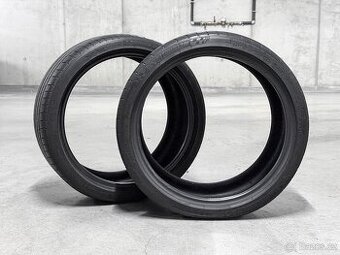 2x 245/35 R19 MICHELIN Pilot Super Sport 6mm 2024