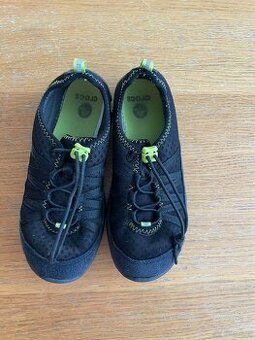 Temisky Crocs velikost 33 - 1