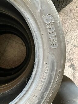 Letní pneumatiky 205/55r16