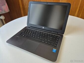 Notebook HP Pavilion 13-b010nc