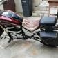 Suzuki VZ800 Marauder