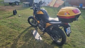 Honda XL 700 Transalp ABS