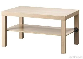 Konferenční stolek LACK (IKEA)