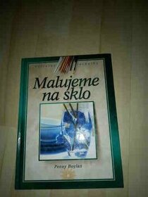 Malujeme na sklo