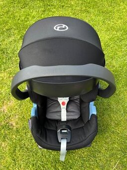Cybex Aton 5 + základna