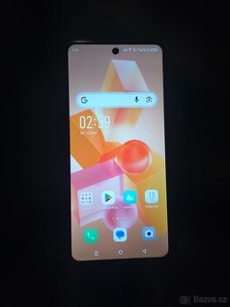 Infinix 40i